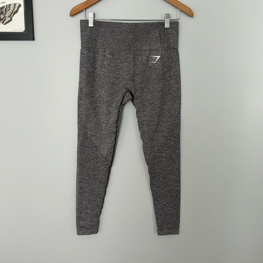 Gymshark Vital Seamless Leggings - M